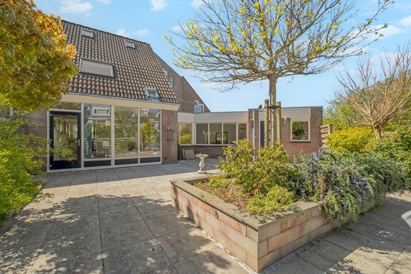 Medium property photo - Brikstraat 11, 1784 RR Den Helder